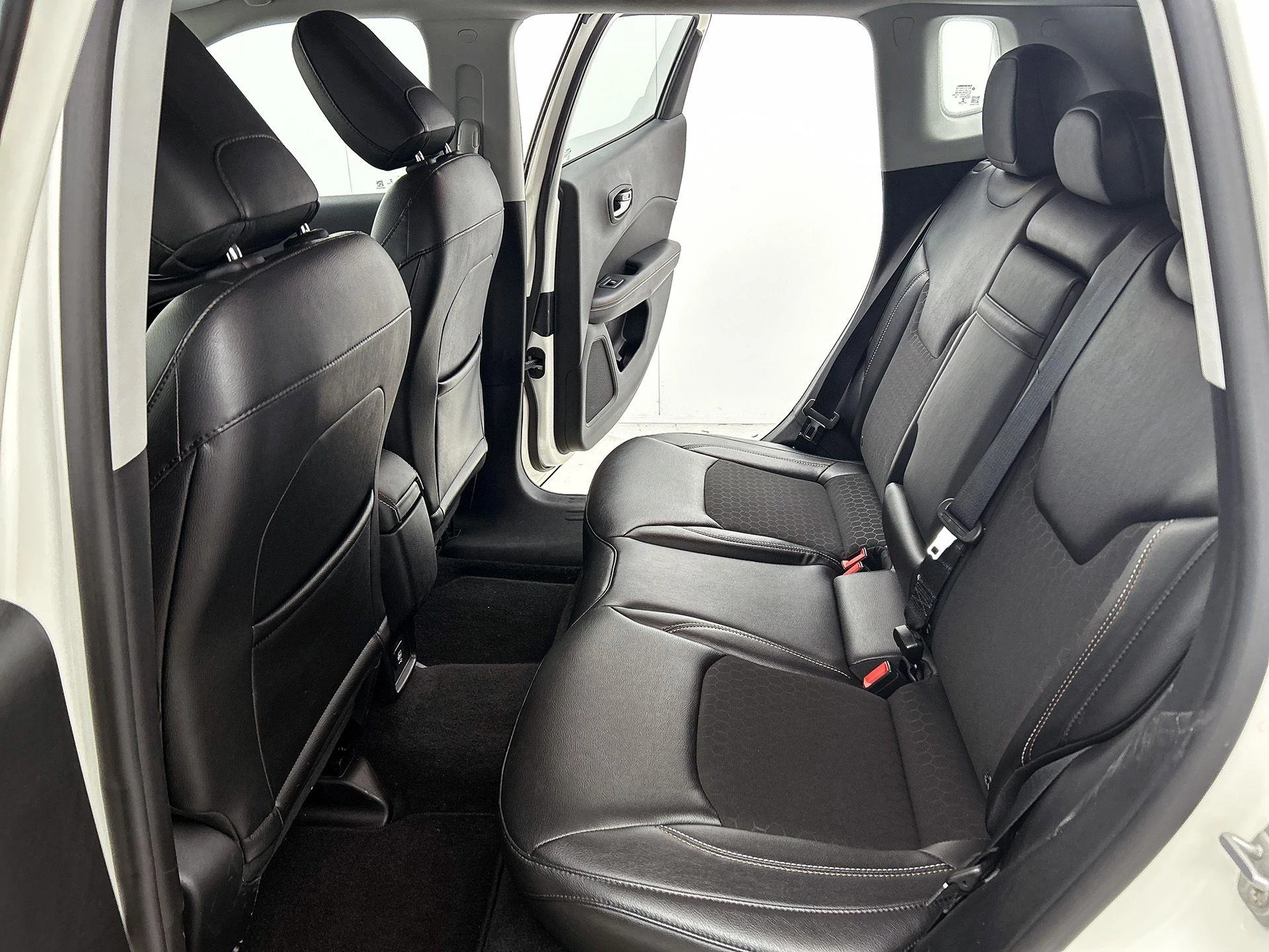 Jeep Compass 1.4 MultiAir Longitude