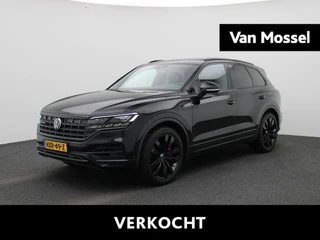 Volkswagen Touareg Elegance 3.0 TSi eHybrid 4MOTION 381 PK|