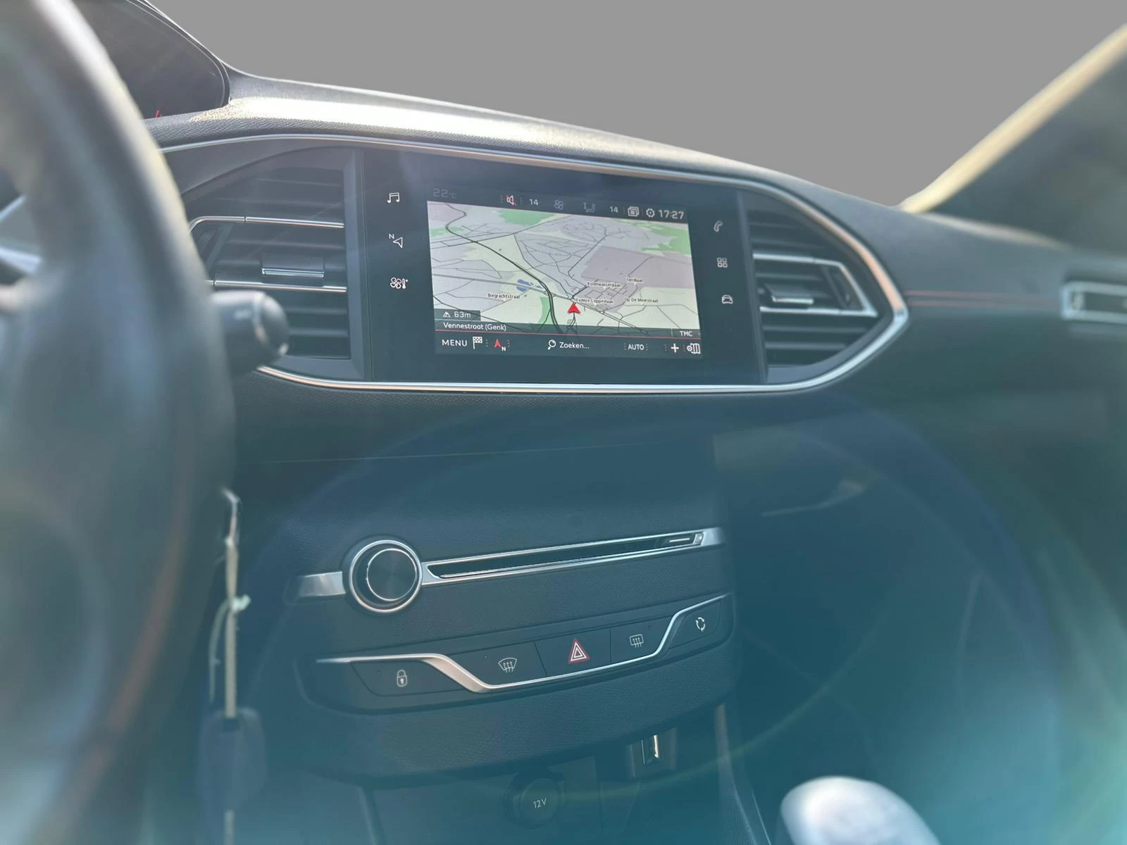 Peugeot 308 SW 2.0 BlueHDI Blue Lease GT-line