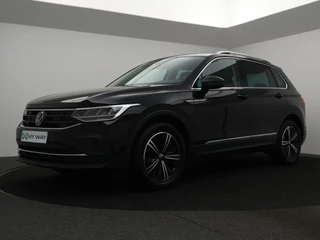 Volkswagen Tiguan 1.5 TSI ACT Life OPF 150PK *ZETELVERWARMING*CAMERA*NAVI*PDC*ACC*...*