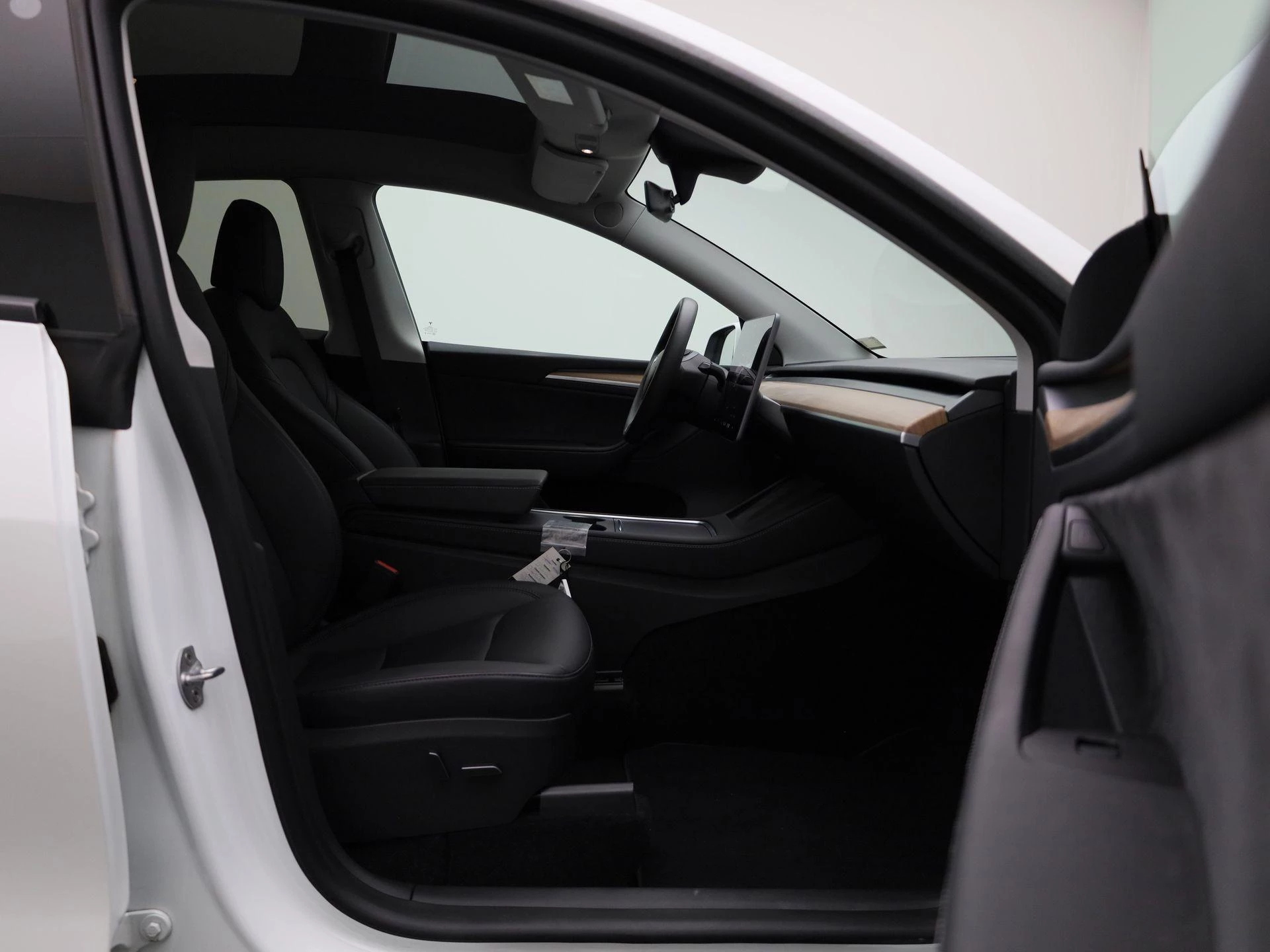 Tesla Model Y Long Range AWD 75 kWh