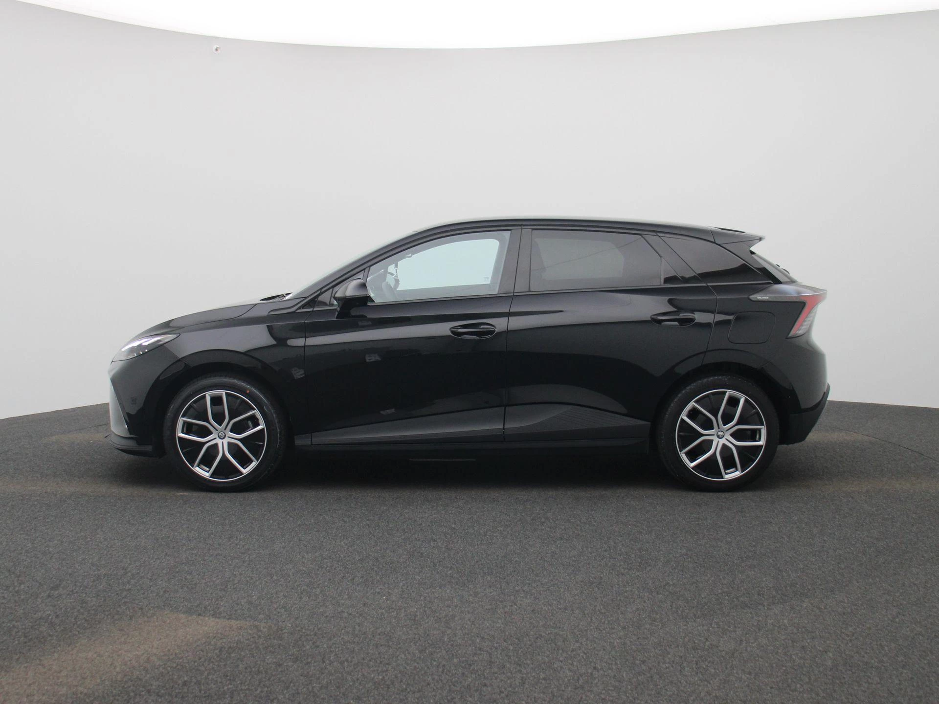 MG MG4 EV Electric Luxury 64 kWh