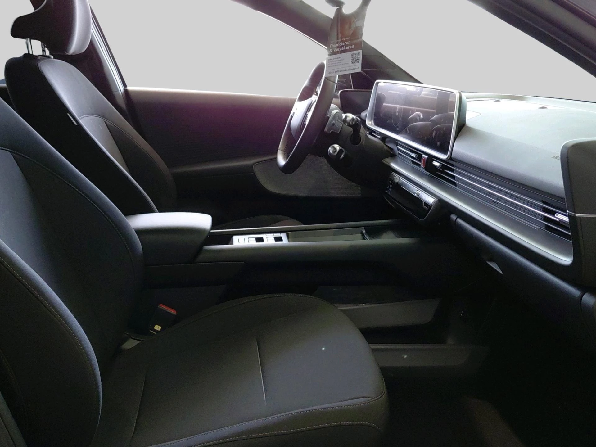 Hyundai IONIQ 6 Core Plus 77kWh