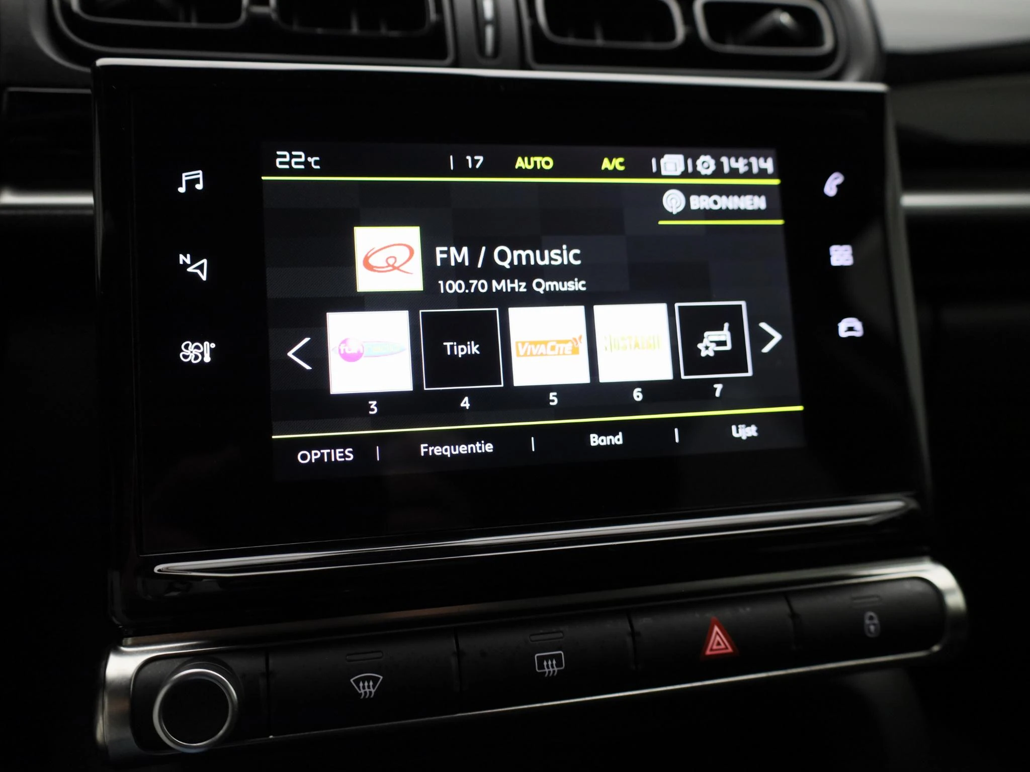 Citroën C3 1.2 PureTech Feel