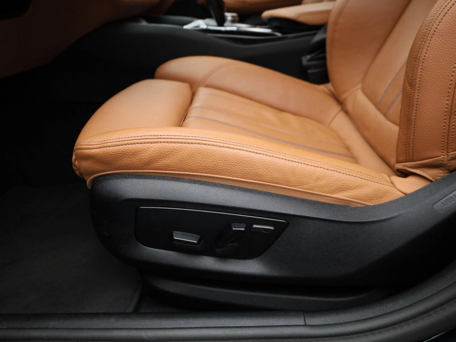 BMW 5 Serie Touring 530e