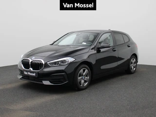 BMW 1 Reeks Hatch 116iA (80 kW)