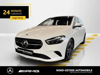 Mercedes-Benz B-Klasse 200 PROGRESSIVE DISTRONIC MULTIBEAM 360° Progressive