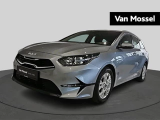 Kia Ceed Sportswagon Pulse 1.0 T-GDi MHEV 100 DCT