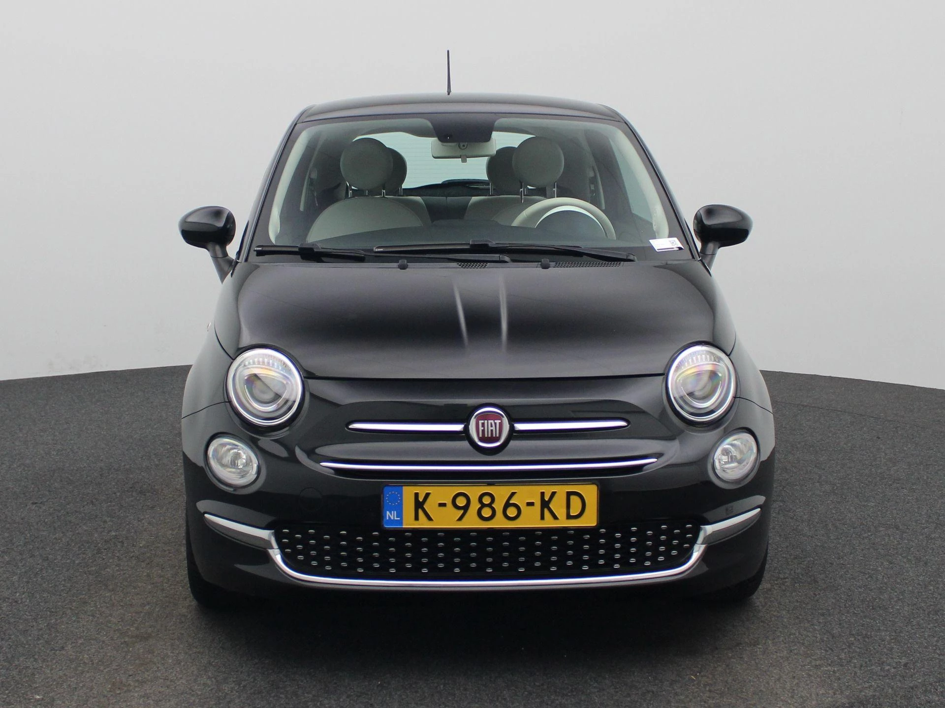 Fiat 500 1.0 Hybrid Lounge