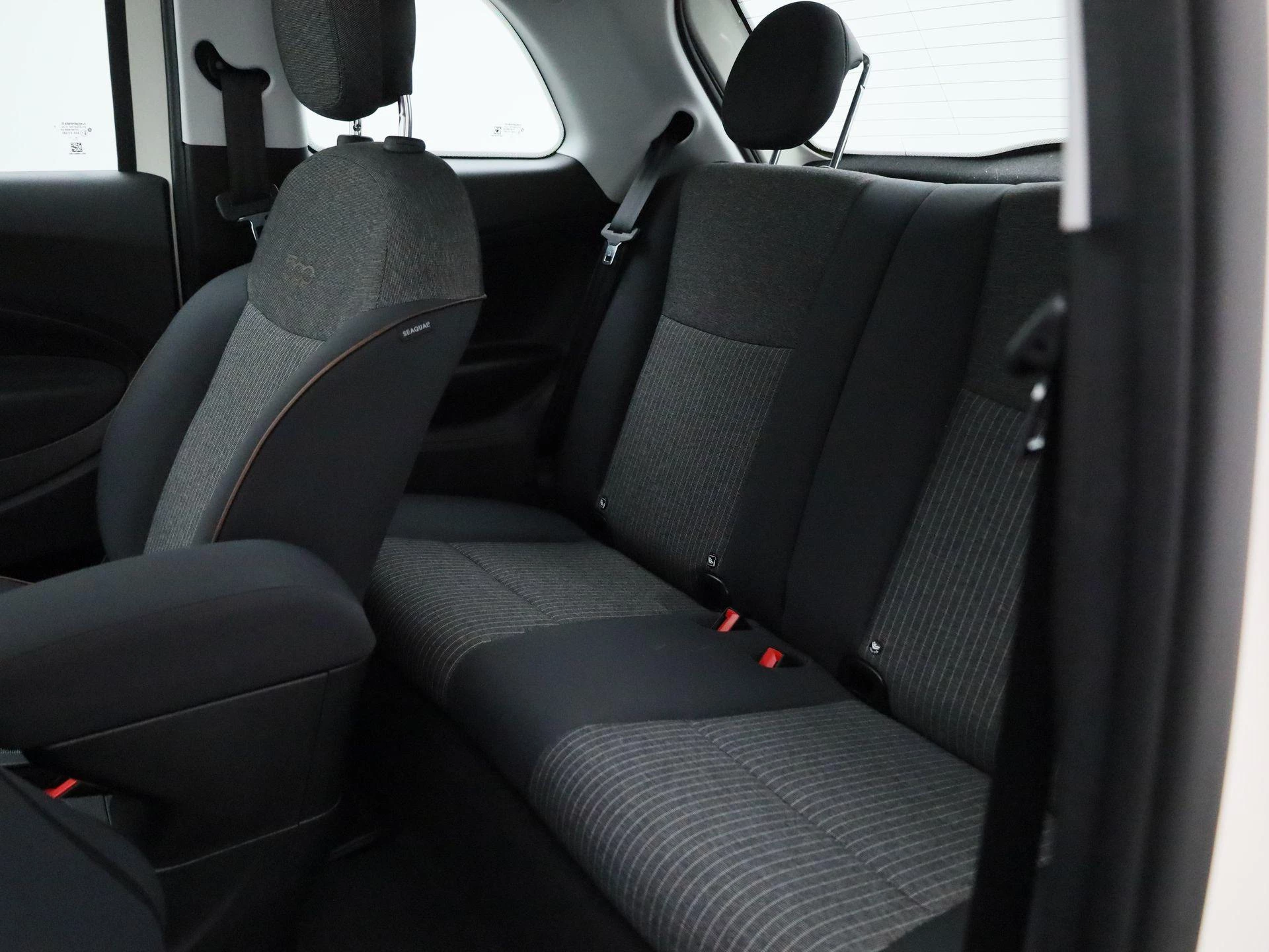 Fiat 500 500e 42 kWh Icon