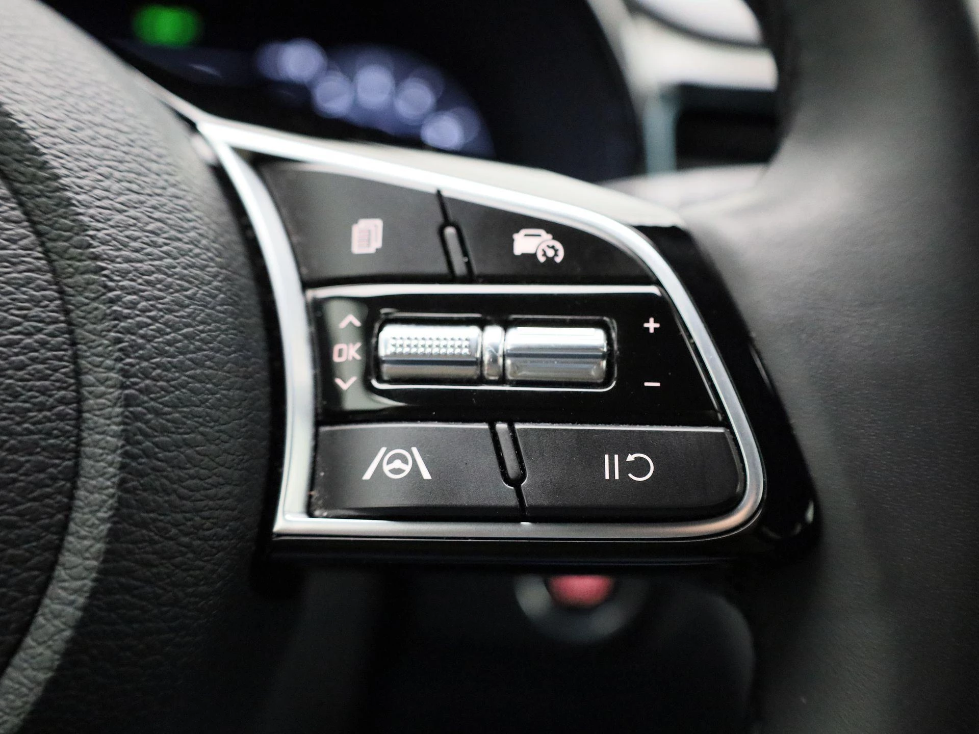 Kia Ceed Sportswagon 1.0 T-GDi Design Edition