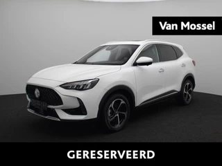 MG EHS 1.5 TGDI Luxury