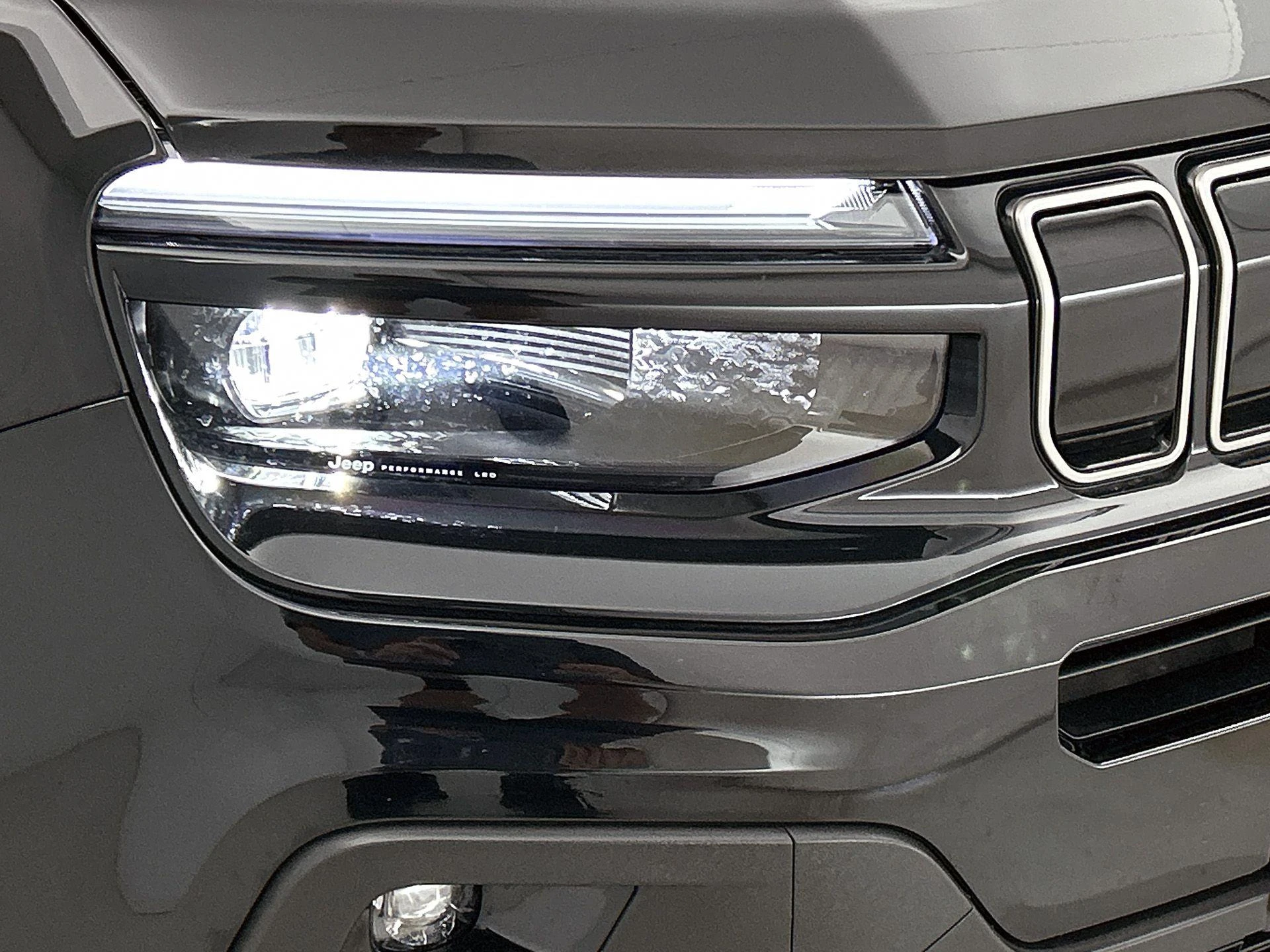 Jeep Avenger Summit 54 kWh