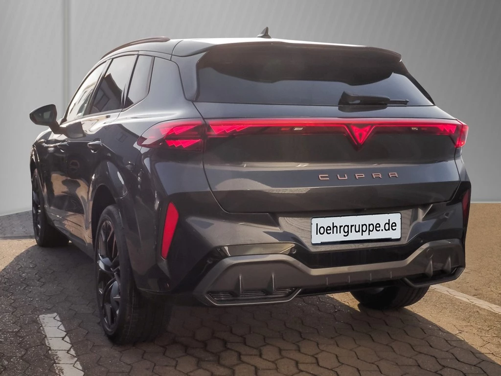CUPRA Terramar Terramarr VZ 2.0 TSI UPE 64.010 4Drive Business