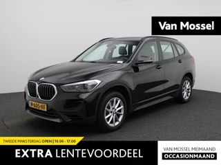 BMW X1 sDrive20i Business Edition