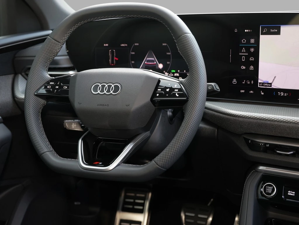 Audi Q5 SUV S line TFSI 150 kW S tronic