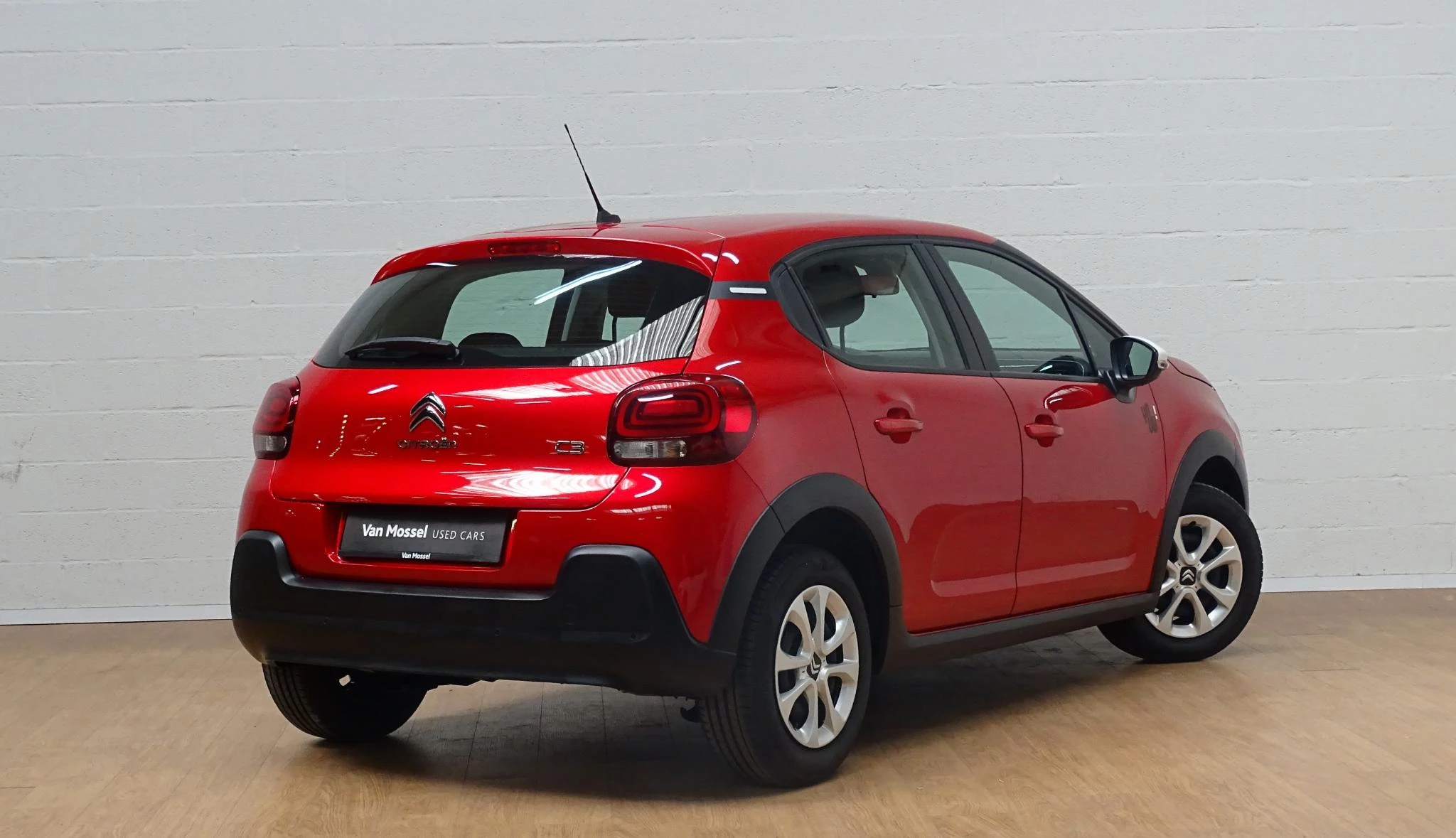 Citroën C3 1.2 YOU ORIGINS