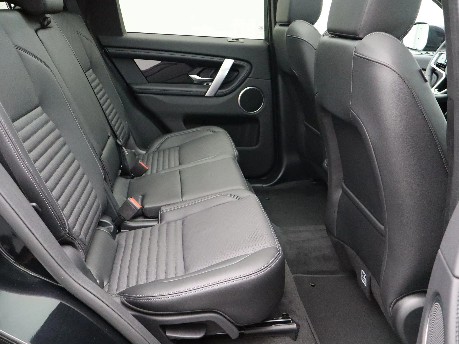 Land Rover Discovery Sport 1.5 P270e PHEV Dynamic S