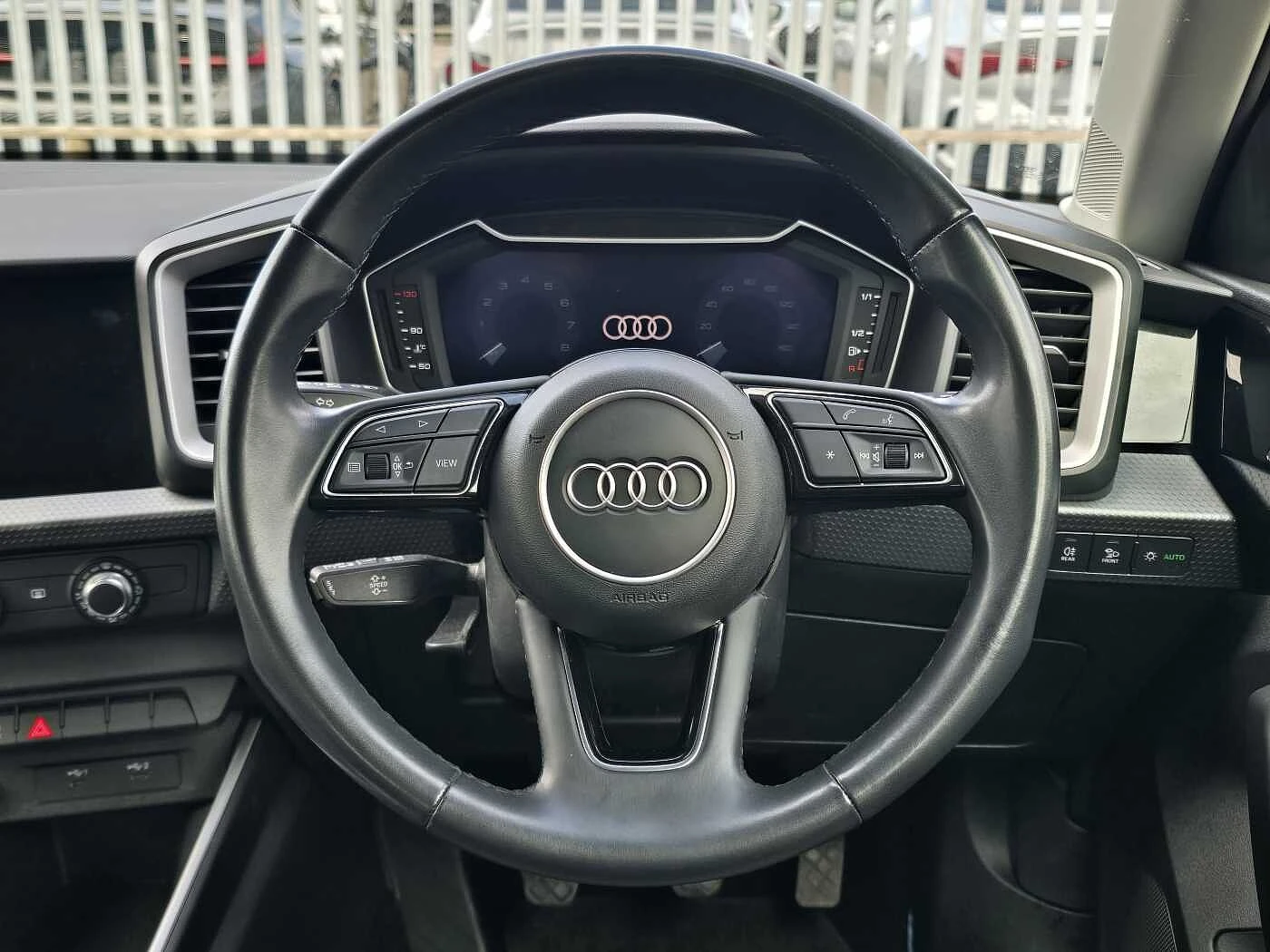 Audi-A1 Sportback-image-8