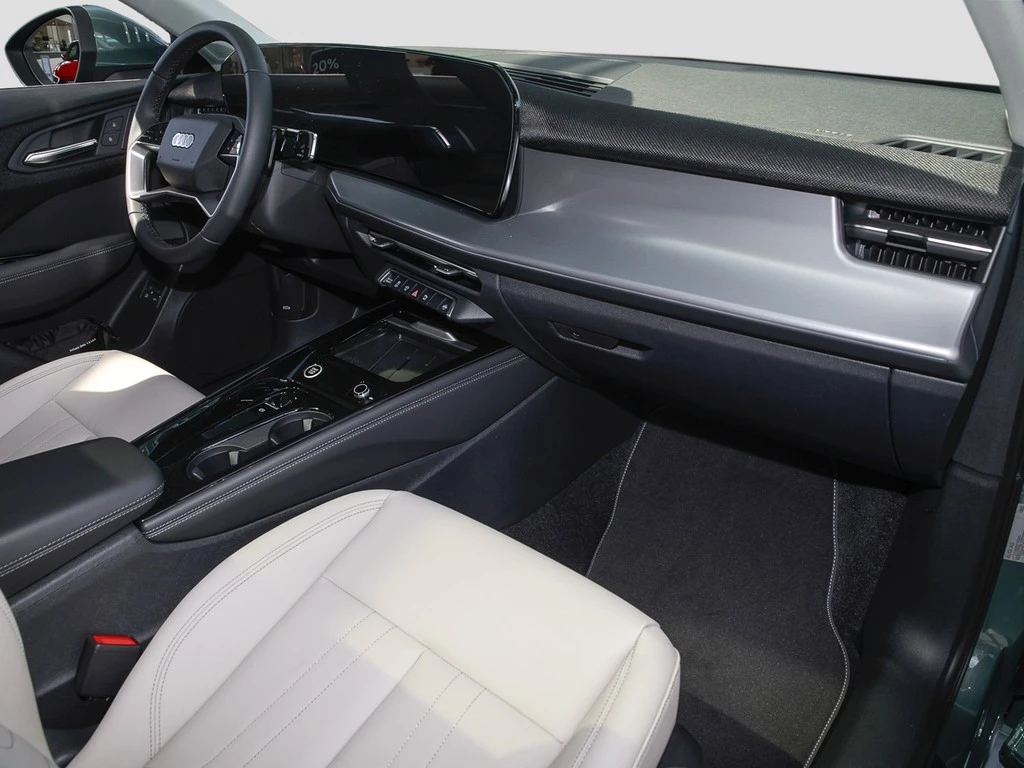 Audi Q3 Sportback e-hybrid