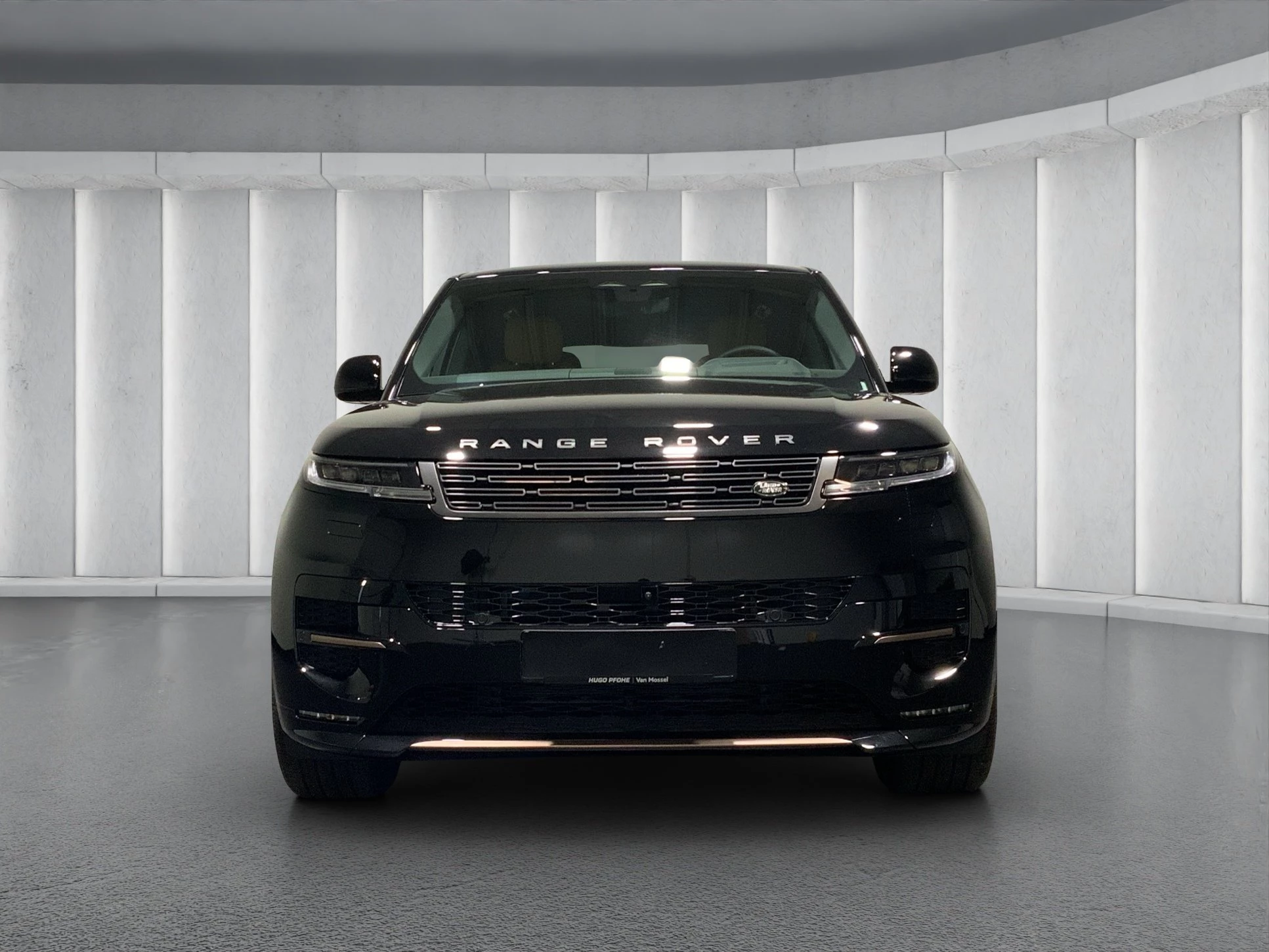 Land Rover Range Rover Sport DYNAMIC HSE P460e