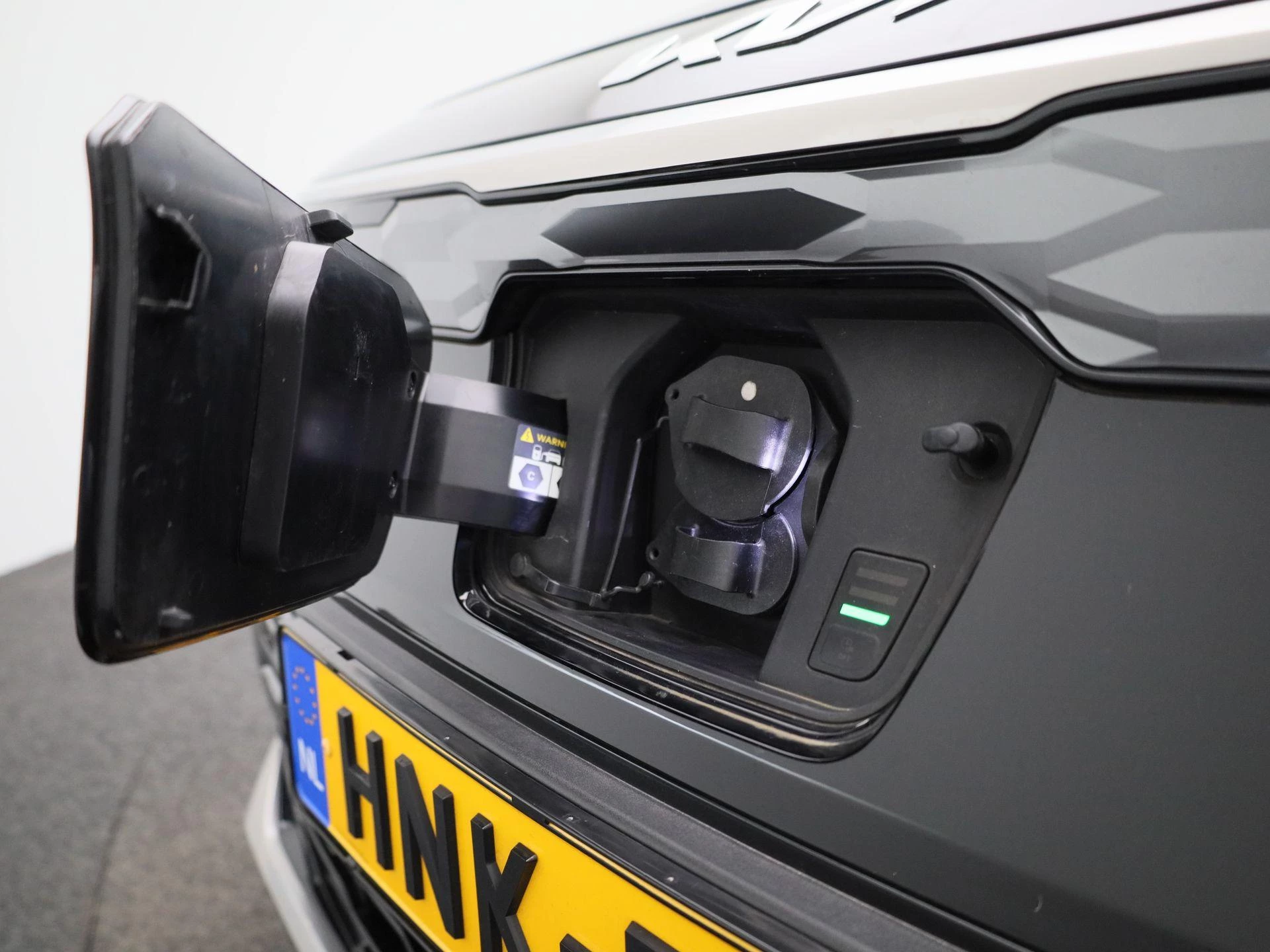 Kia Niro EV Plus Advanced 64.8 kWh