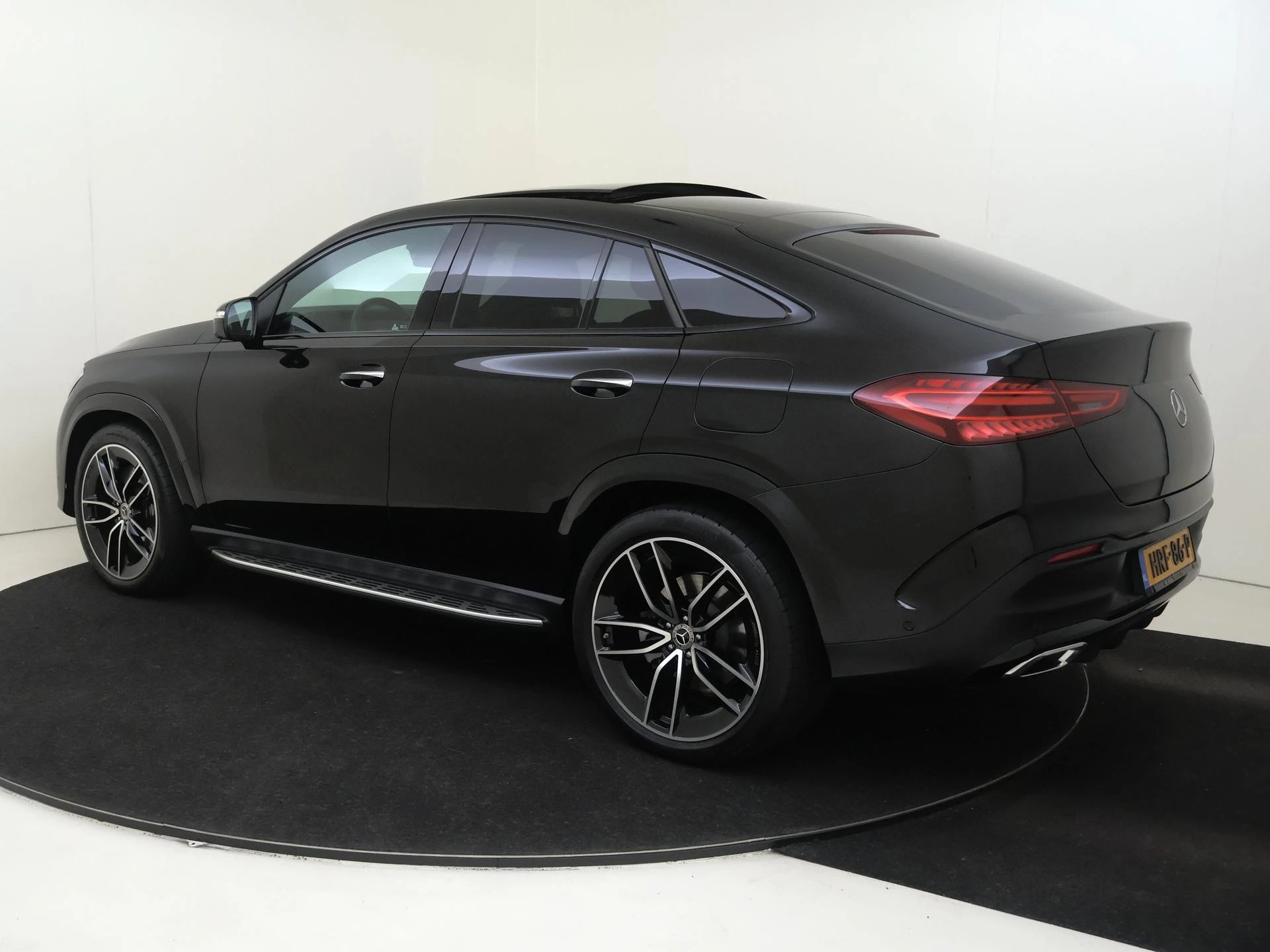 Mercedes-Benz GLE Coupé 400 e 4MATIC Sport Edition Premium Plus
