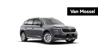Škoda Kamiq 1.0 TSI Business Edition