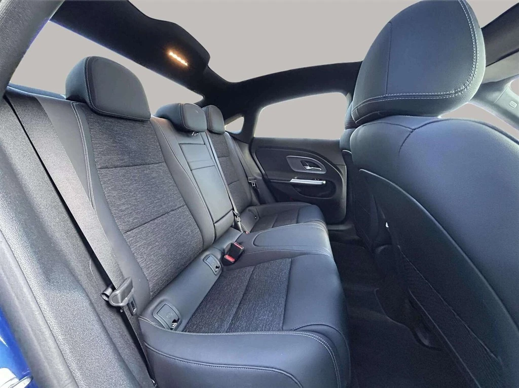 Mercedes-Benz CLA CLA250+ EL Advance Plus 272HK Aut.