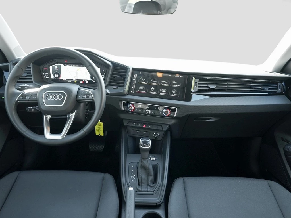 Audi A1 Sportback 30 TFSI S-tronic Navi LED ACC