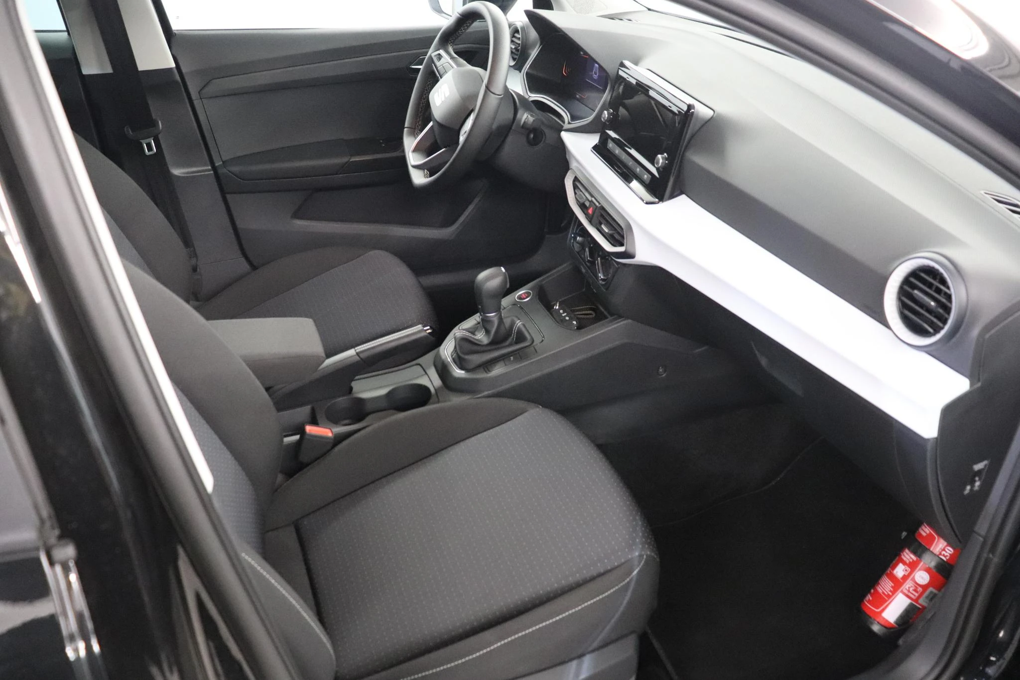 SEAT Ibiza 5D 1.0 TSI 85kW DSG 40th Anniversary Ed