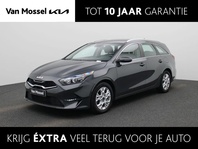 Kia Ceed Sportswagon