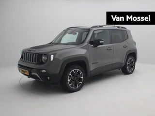 Jeep Renegade 4xe 240 Plug-in Hybrid Electric New Upland