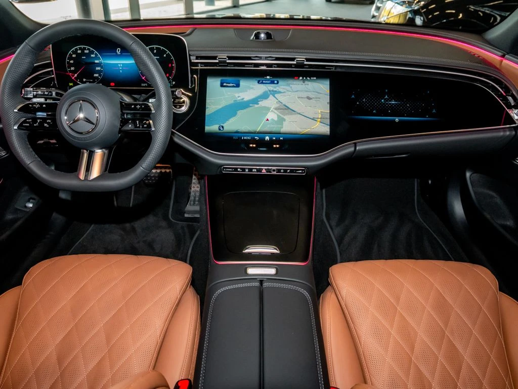 Mercedes-Benz-E-Klasse 450 d-image-12
