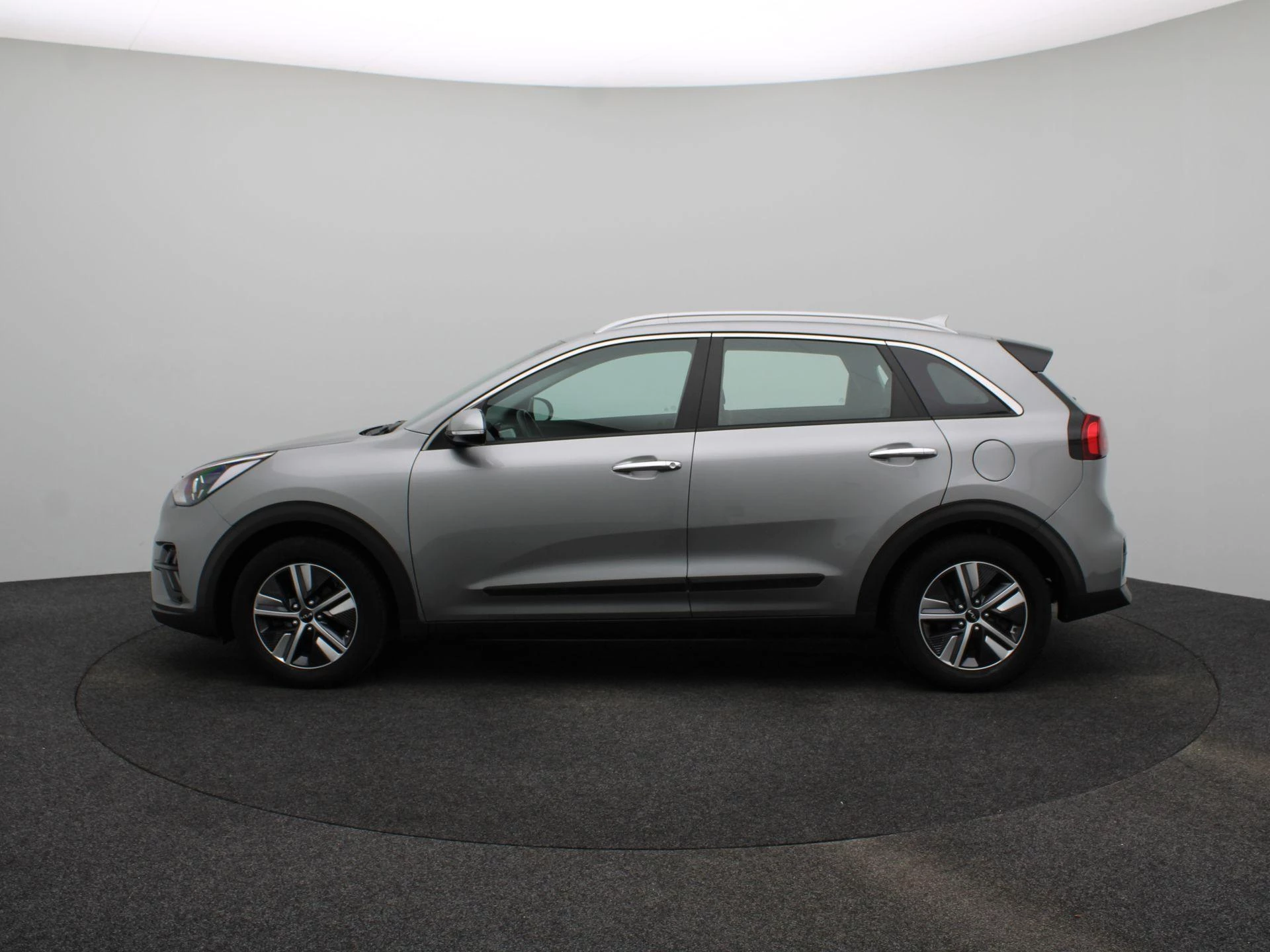 Kia Niro 1.6 GDi Hybrid DynamicLine