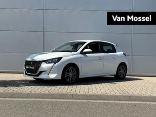 Peugeot 208 1.2 PureTech Blue Lease Active