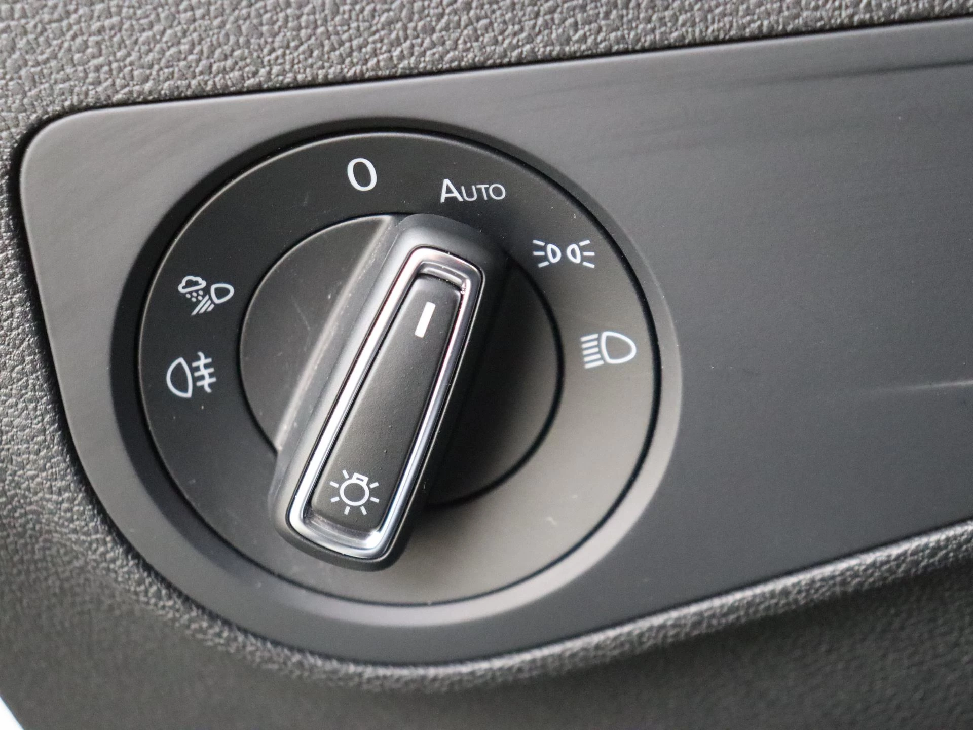 Volkswagen Tiguan 1.4 TSI eHybrid Elegance