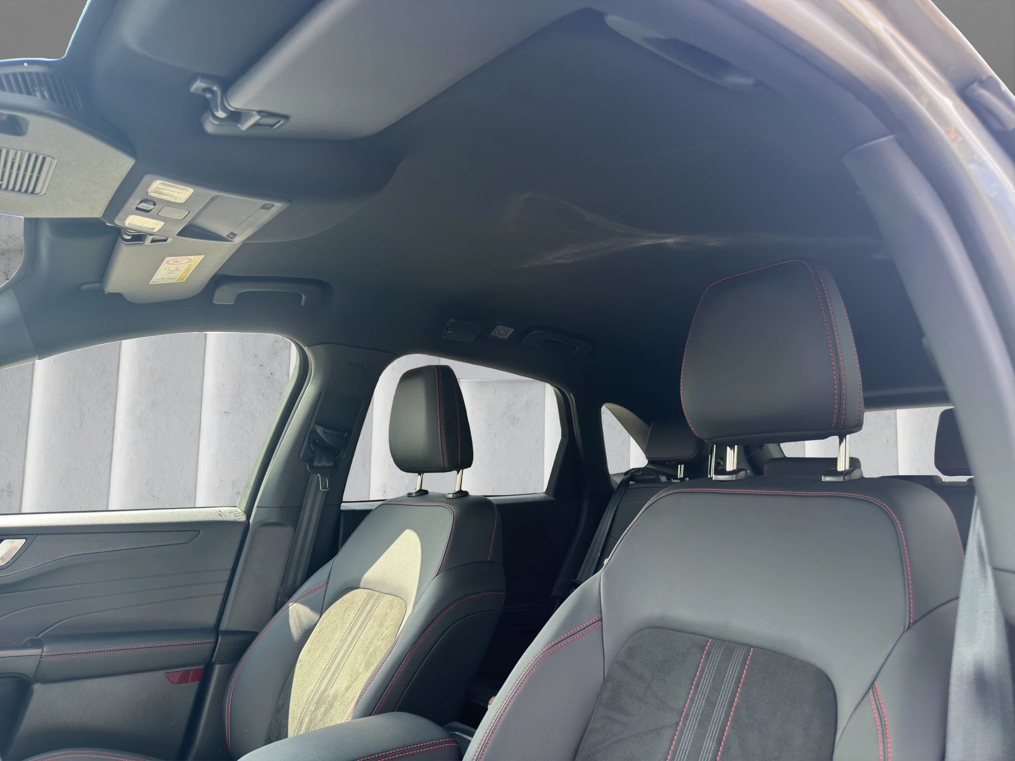 Ford Kuga ST-Line X Aut.*360GRAD*LED-MATRIX*NAVI*GRA*WINTER-PKT.