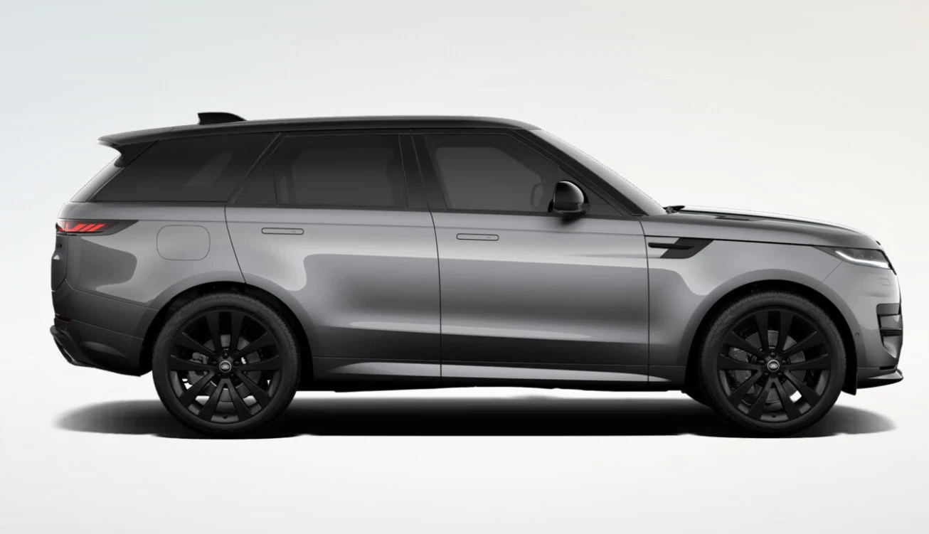 Land Rover-Range Rover Sport-image-1