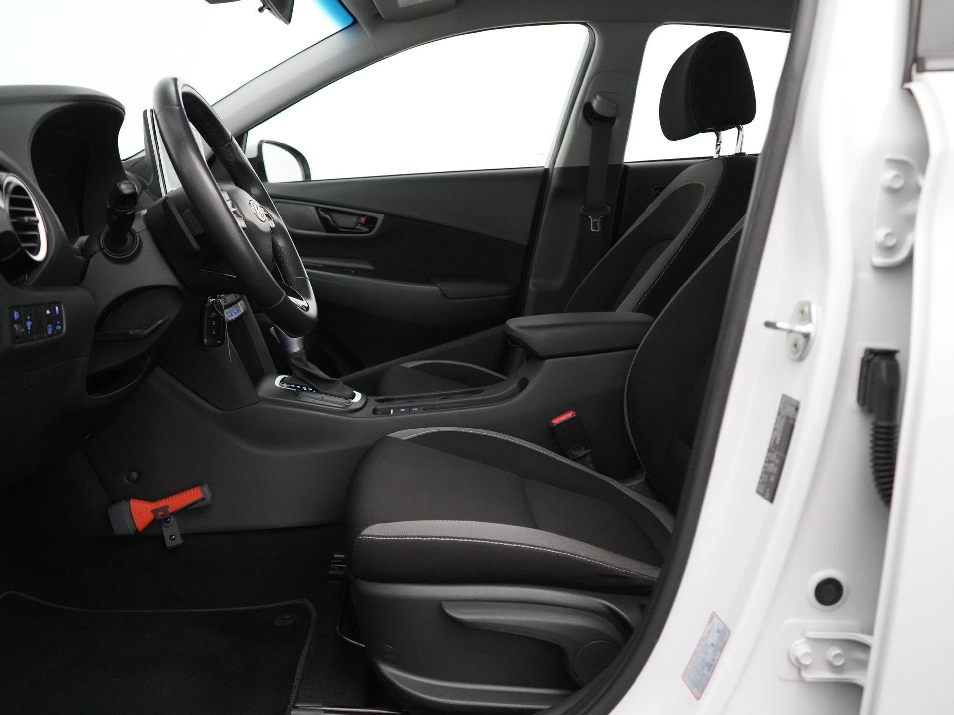 Hyundai Kona 1.6 GDI HEV Comfort Smart