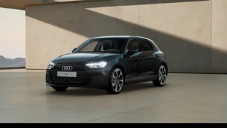 Audi A1 Sportback 25 TFSI LED SHZ Smart Interface