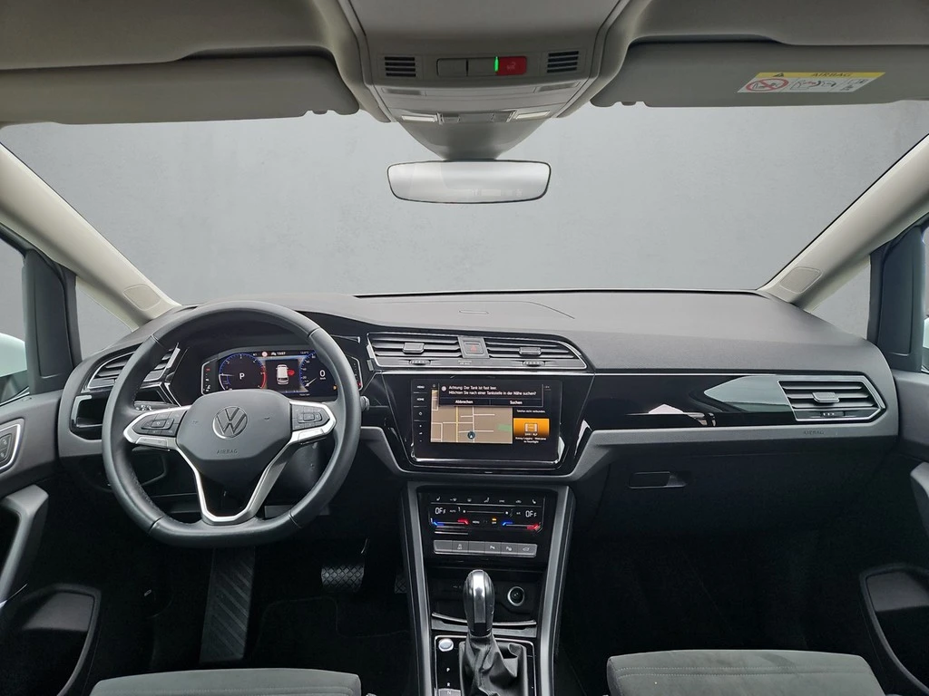 Volkswagen Touran 2.0 TDI DSG Highline *R-line*Kamera*AHK*