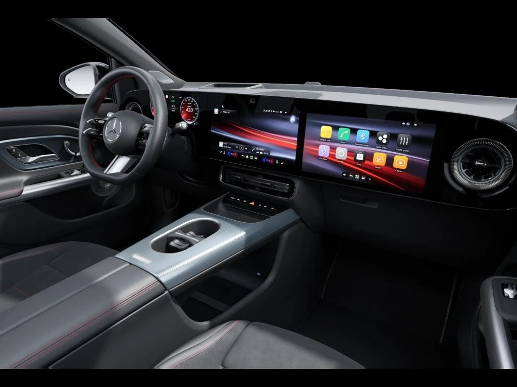 Mercedes-Benz-GLA 250+-image-11