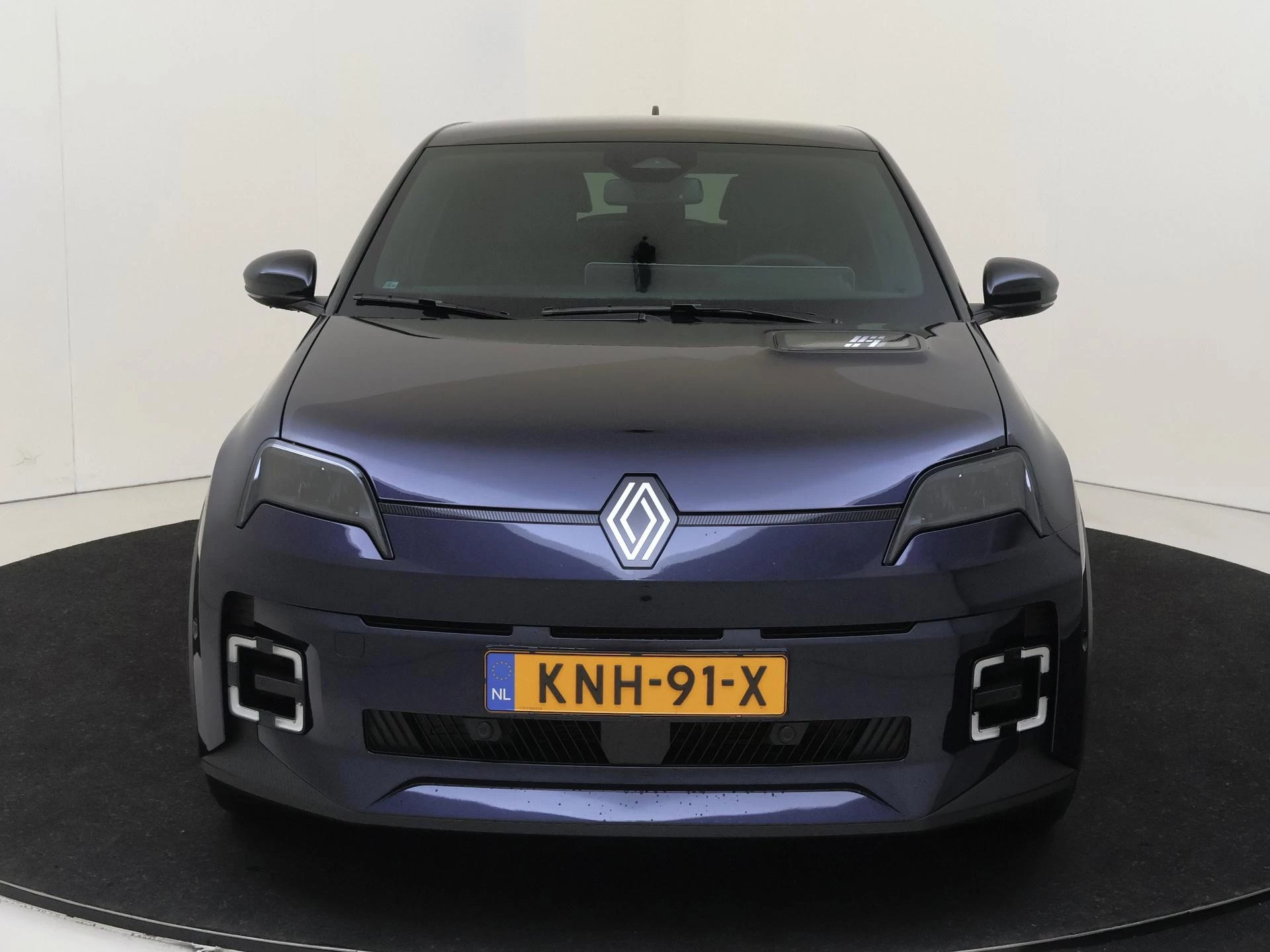 Renault 5 comfort range techno 52 kWh