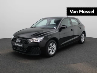Audi A1 Sportback 1.0 25 TFSI 70kW Attraction