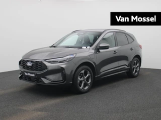 Ford Kuga 2.5 PHEV ST-Line 242Pk