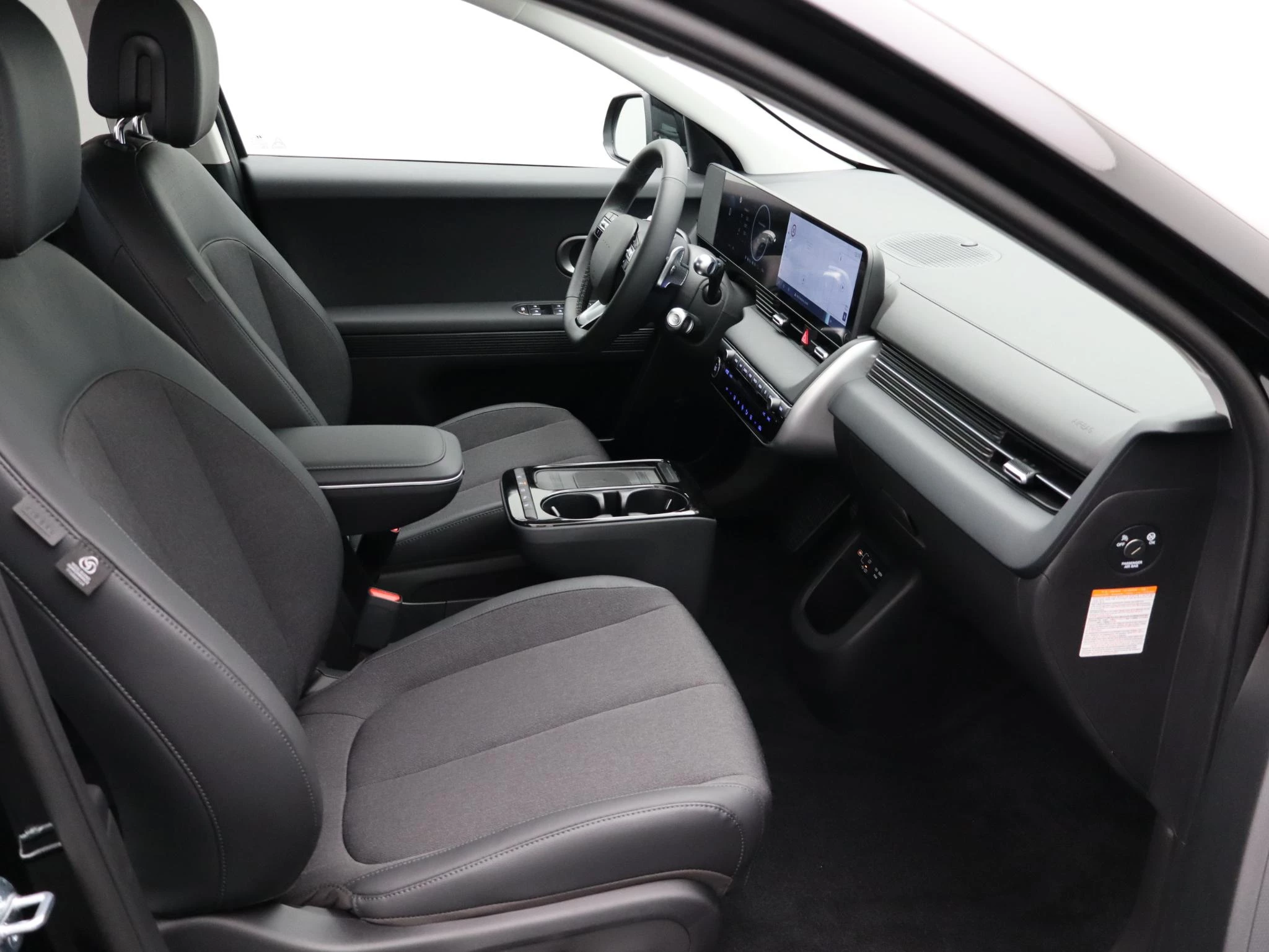 Hyundai IONIQ 5 Long Range Pure Edition 84 kWh |