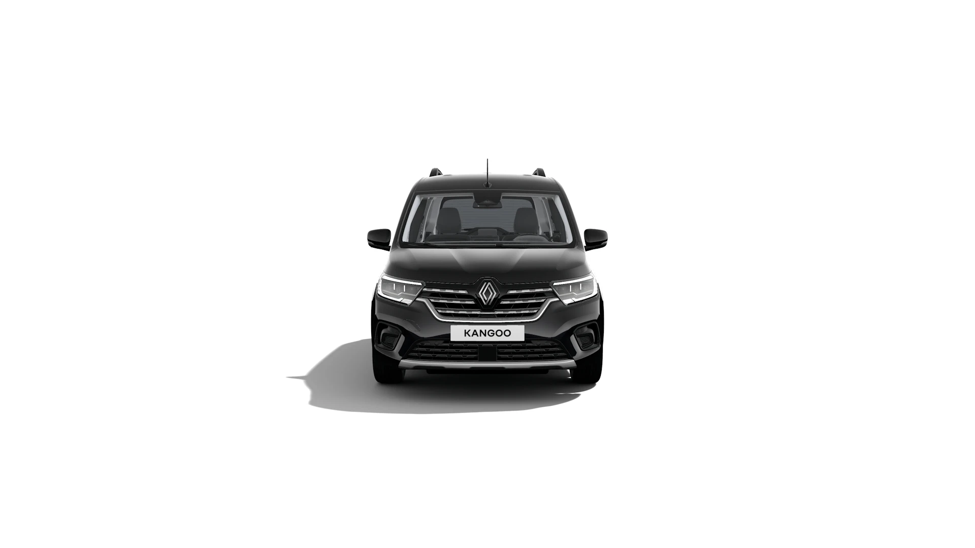 Renault Kangoo Techno