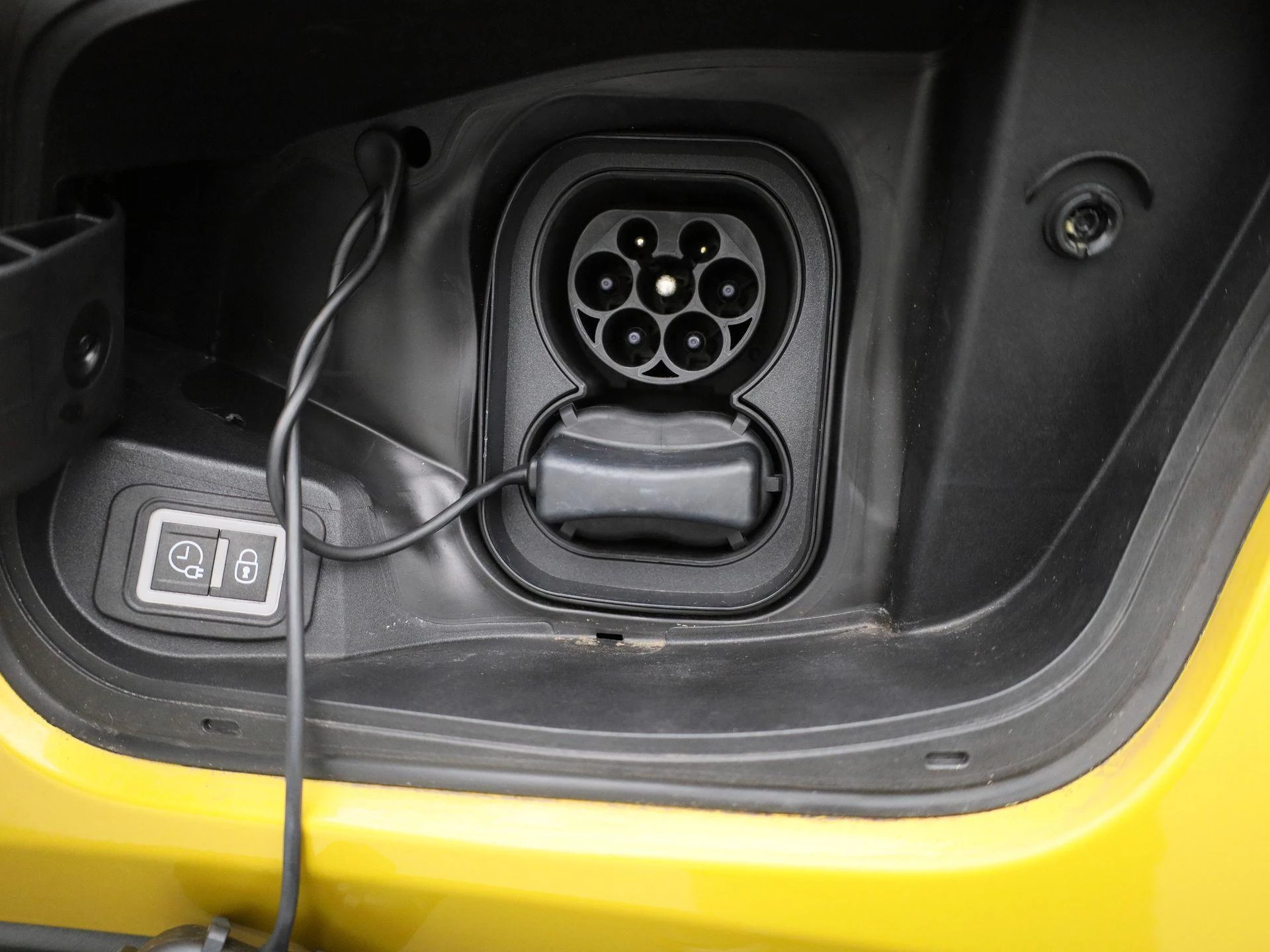 Jeep Avenger 54kWh Altitude