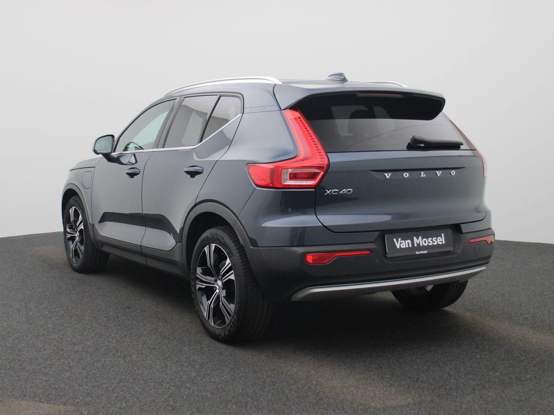 Volvo XC40 1.5 T5 Recharge Inscription